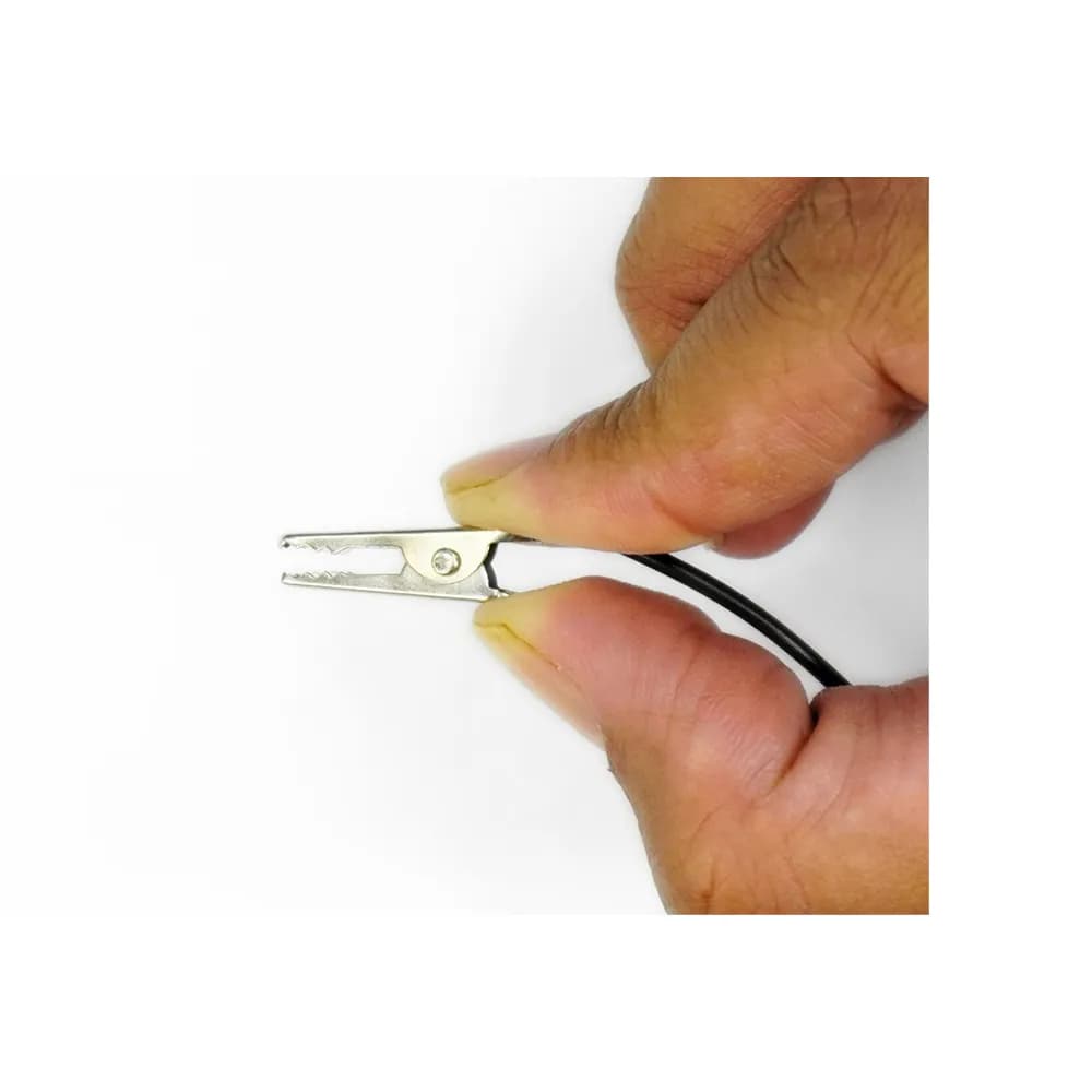 BioAmp Alligator Cable - Gallery Image 1
