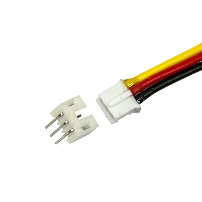 BioAmp Alligator Cable - Gallery Image 3
