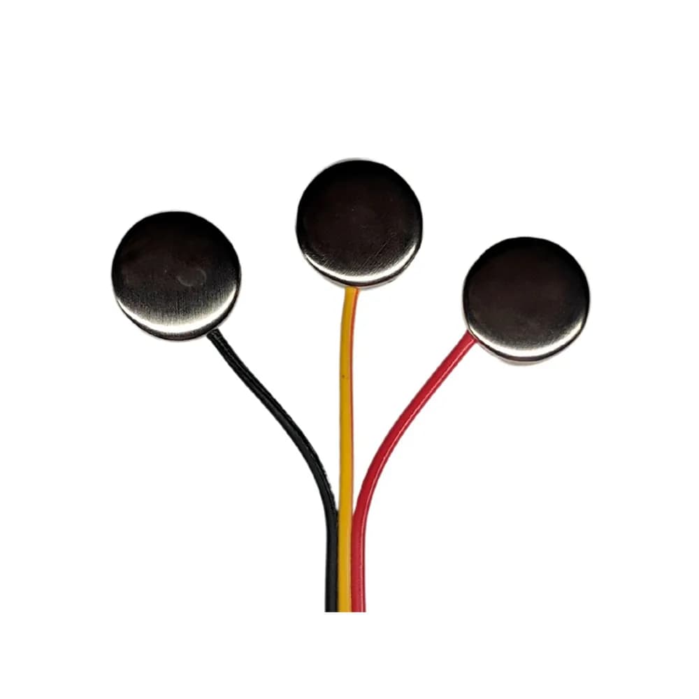 BioAmp Cable v3 (100cm) - Gallery Image 1