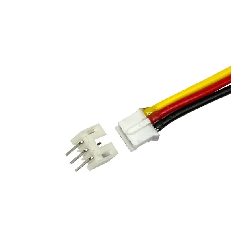 BioAmp Cable v3 (100cm) - Gallery Image 6