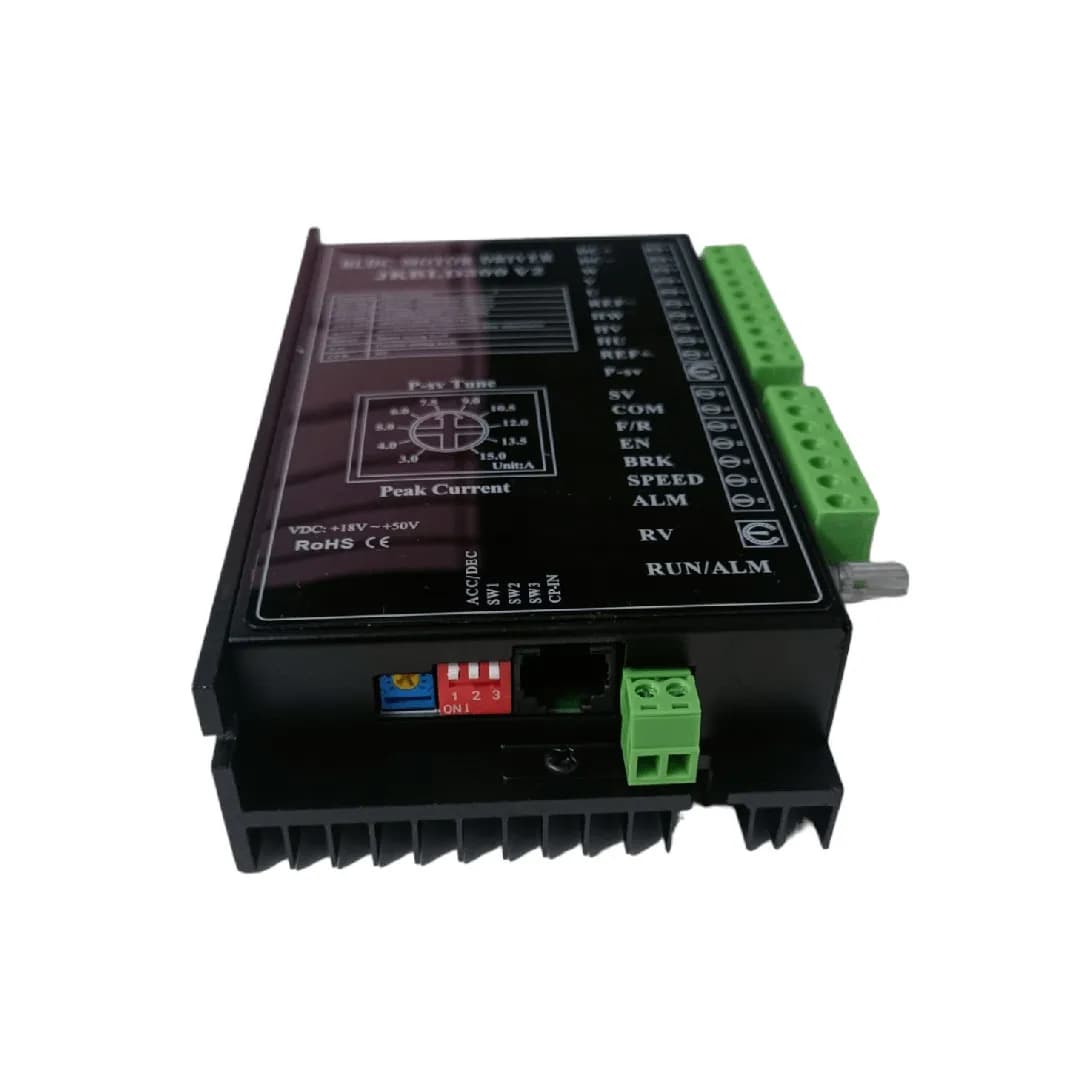 BLD300 Brushless DC Motor Driver - Gallery Image 1