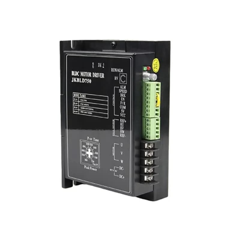 BLD750 Brushless DC Motor Driver - Gallery Image 1