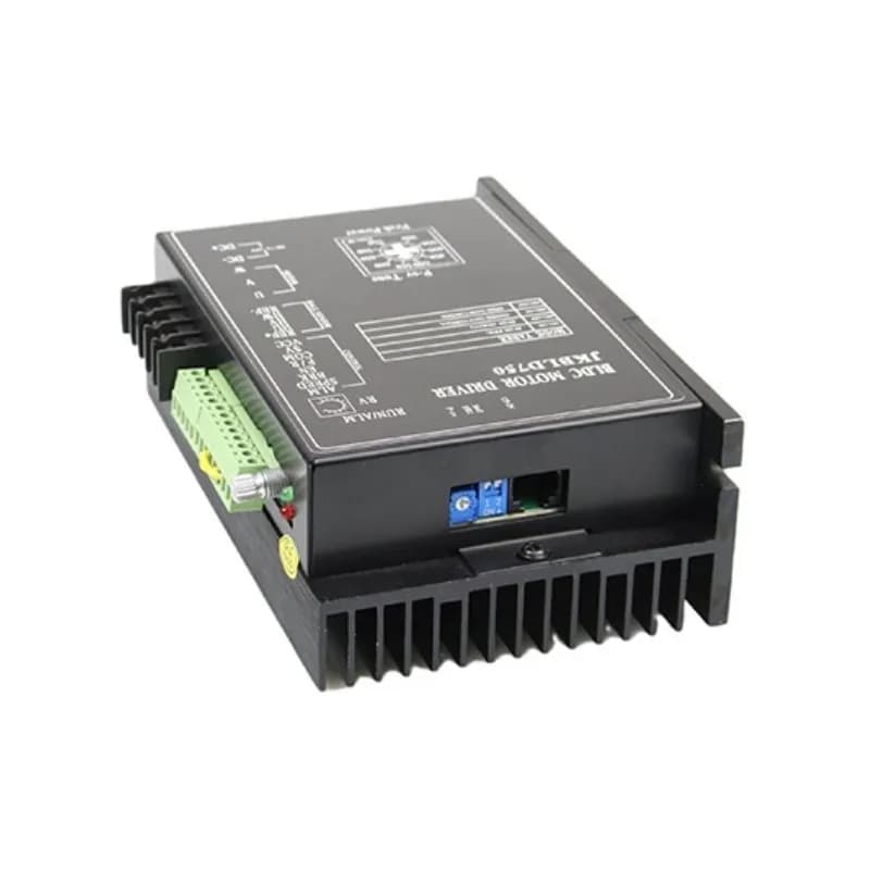 BLD750 Brushless DC Motor Driver - Gallery Image 3