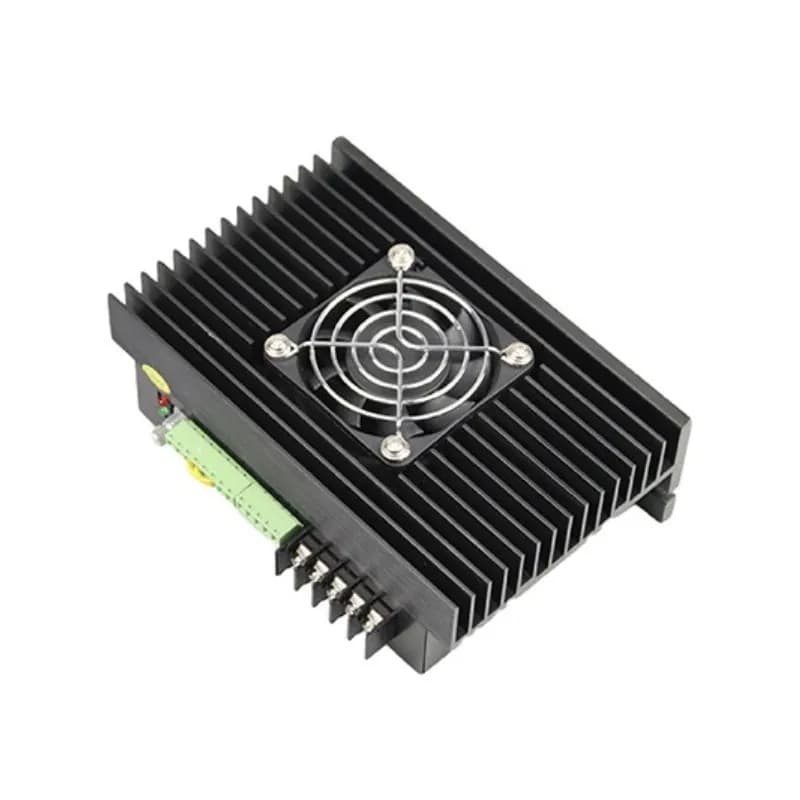 BLD750 Brushless DC Motor Driver - Gallery Image 2