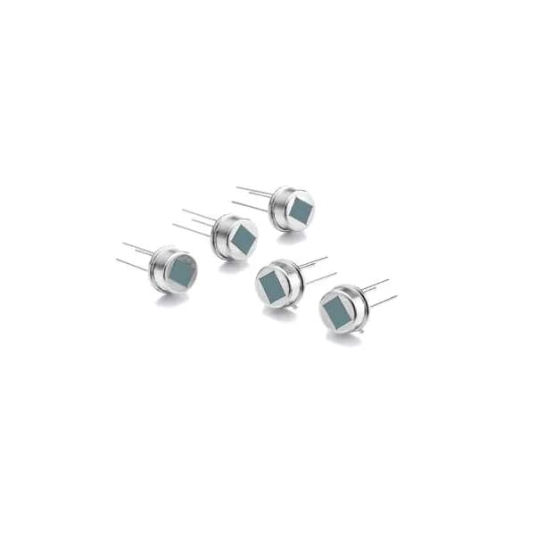BM612 Digital PIR sensor - Gallery Image 1