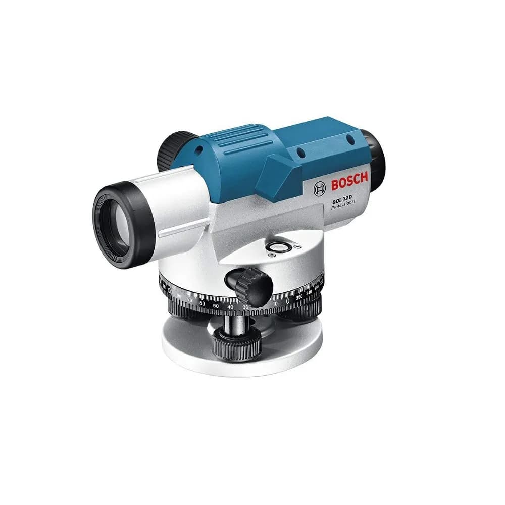 Bosch GOL32 D Optical Level - Gallery Image 1