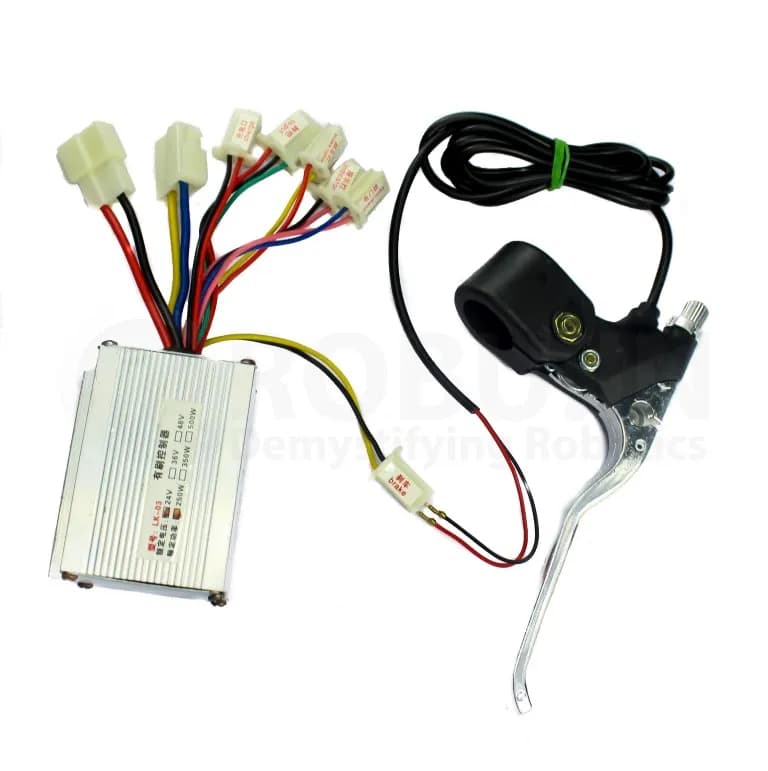 Brake for Ebike - Gallery Image 1