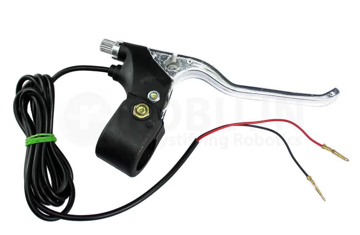 Brake for Ebike - Gallery Image 3