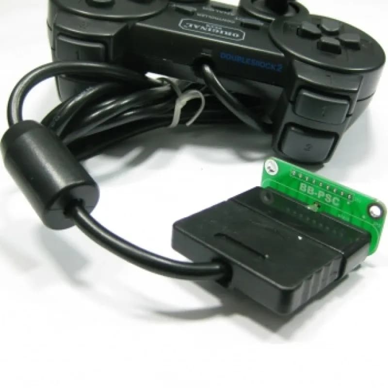Breakout Board PS2 Connector - Gallery Image 2