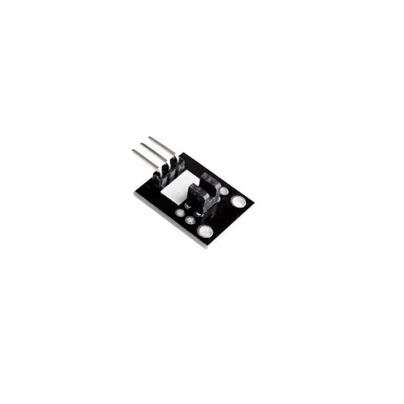 Broken Light Module - Gallery Image 1