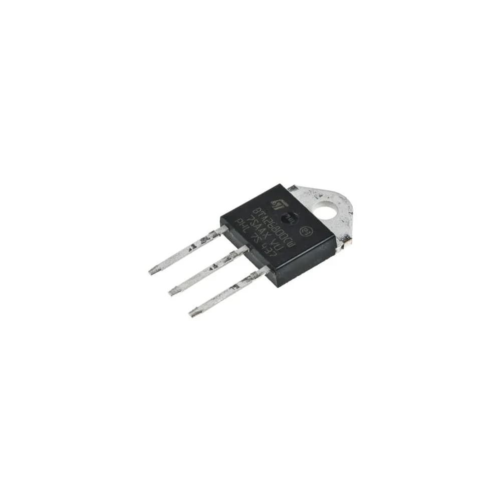 BTA26-600B Triac - Gallery Image 1