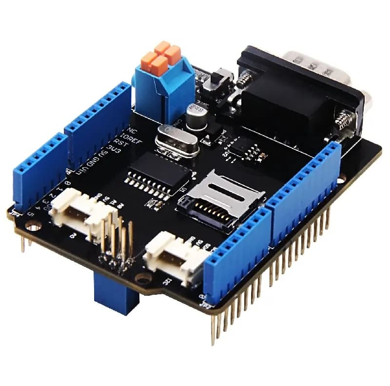 CAN-BUS Shield V2.0 - Gallery Image 2