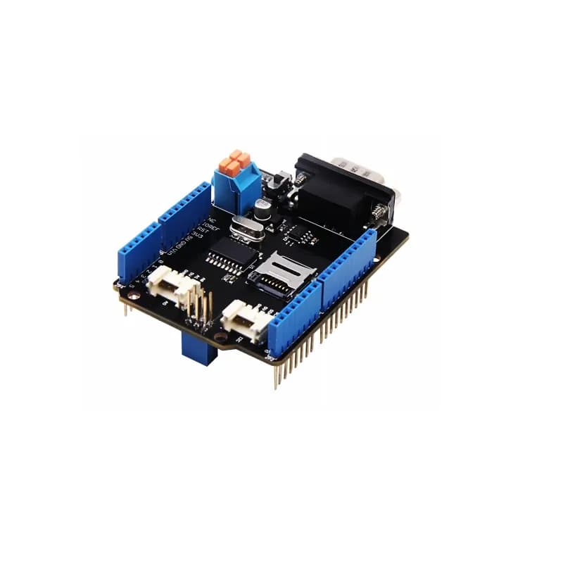 CAN-BUS Shield V2.0 - Gallery Image 4