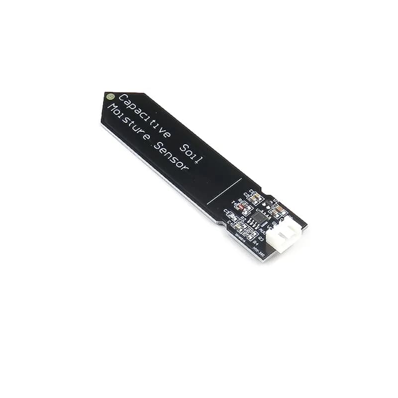 Capacitive Soil Moisture Sensor - Gallery Image 5