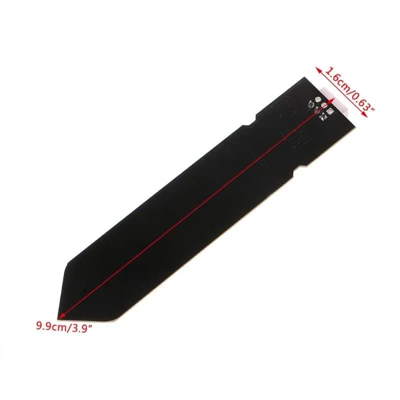 Capacitive Soil Moisture Sensor - Gallery Image 4