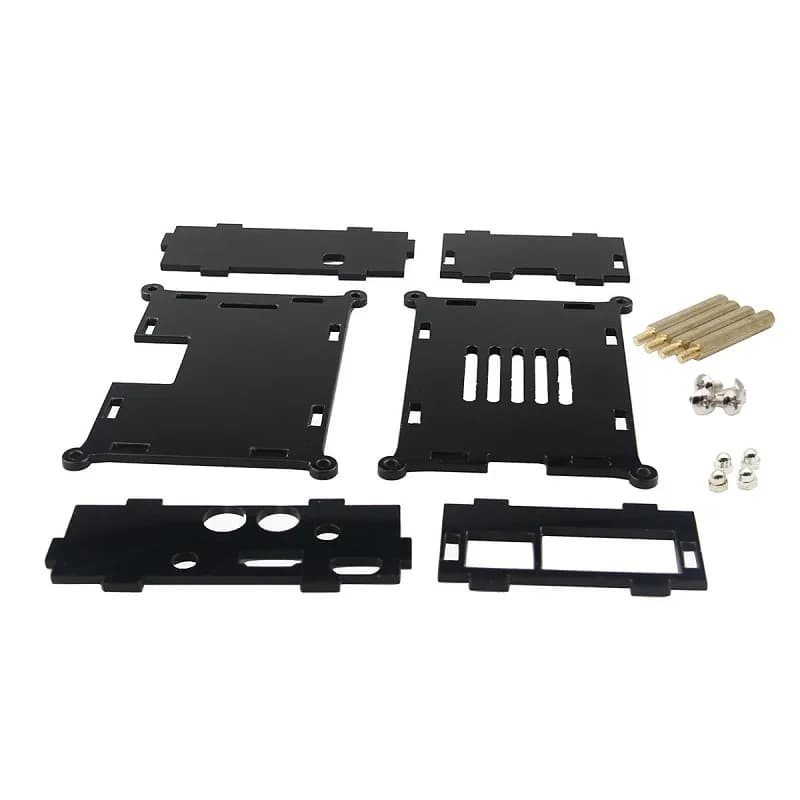 Case for RA169 HIFI DAC Sound Card - Gallery Image 2