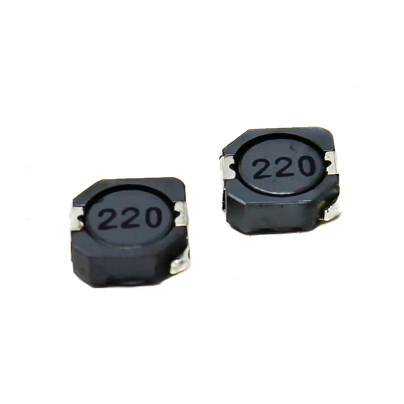 CDRH104R 22uH Power Inductor - Gallery Image 1