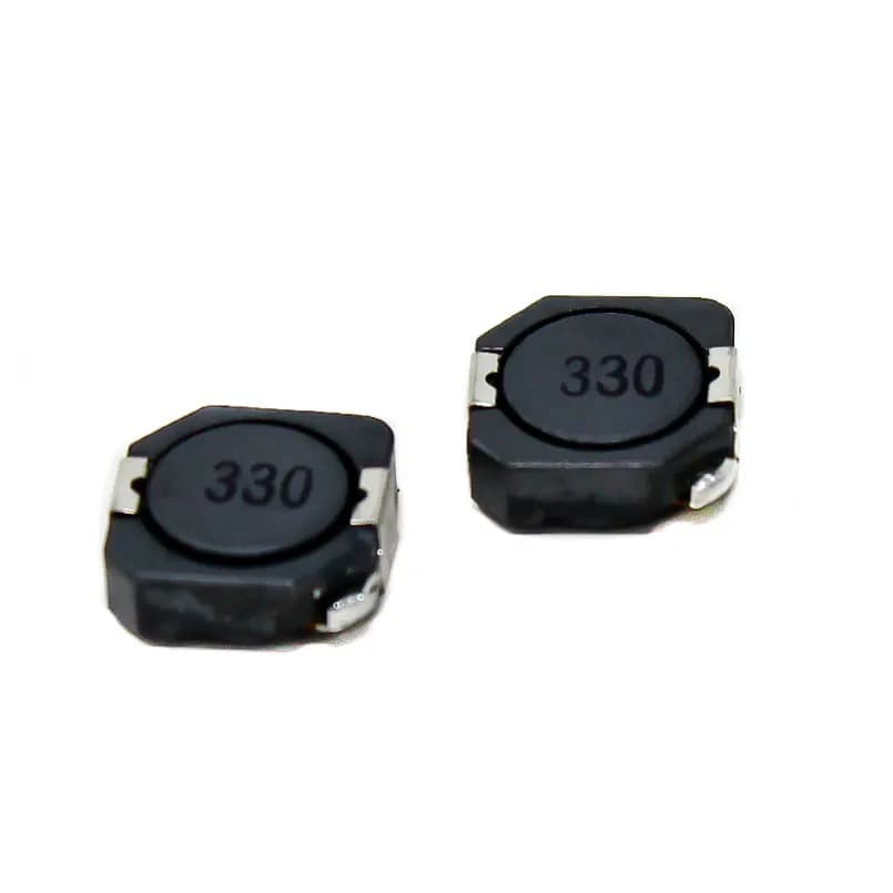 CDRH104R 33uH Power Inductor - Gallery Image 1