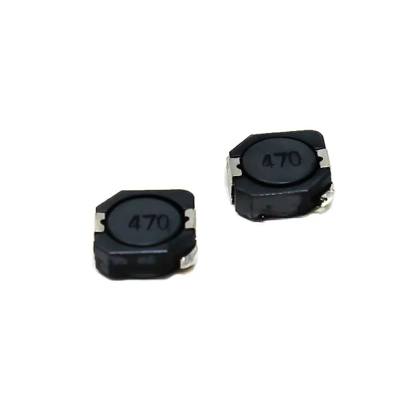 CDRH104R 47uH Power Inductor - Gallery Image 1