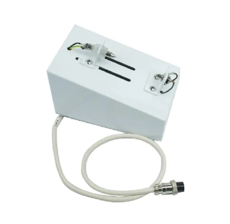 Cell IR Testing MACHINE - Gallery Image 2