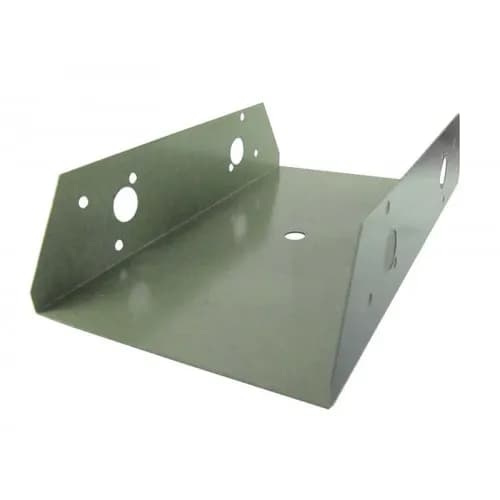 Chassis Jumbo - Gallery Image 1