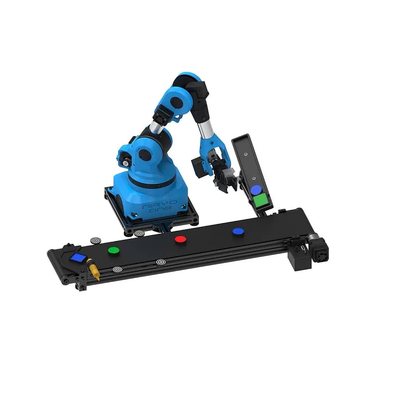 Conveyor Belt – Education Set - Gallery Image 1