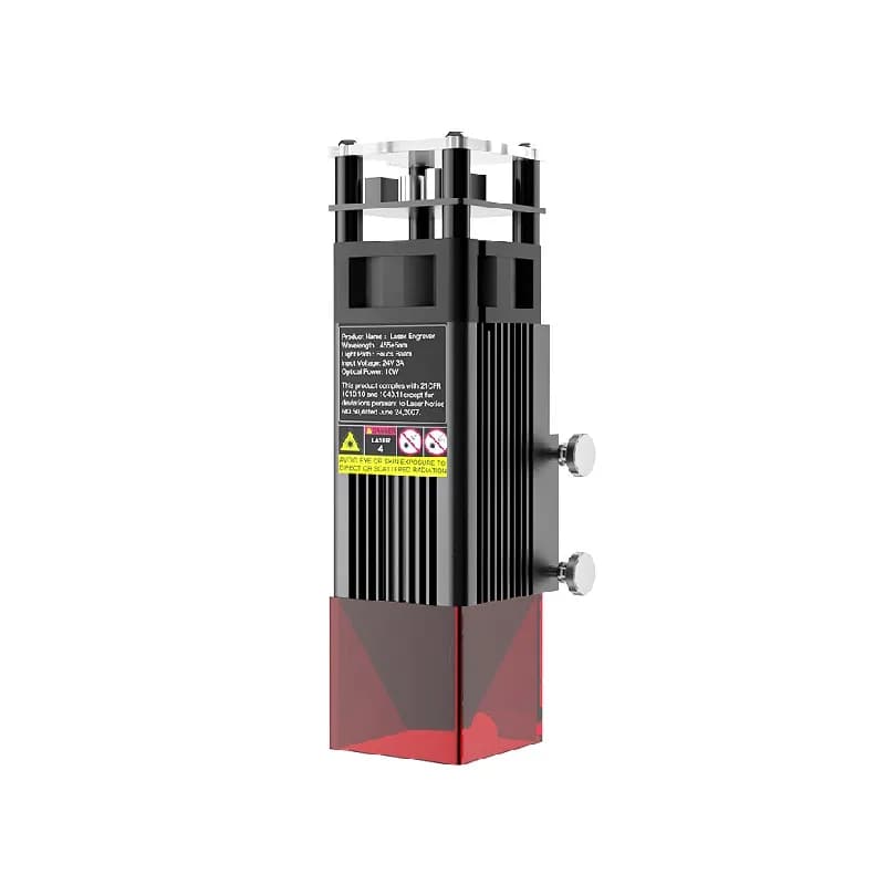 Creality Laser Module 10W - Gallery Image 1