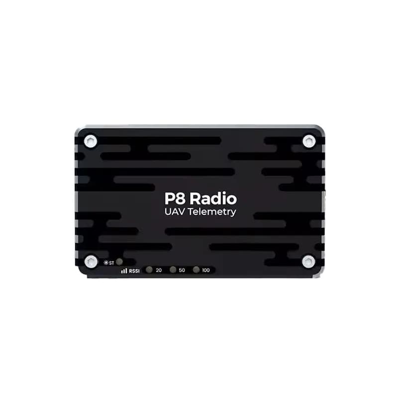 CUAV P8 Radio Base unit - Gallery Image 4