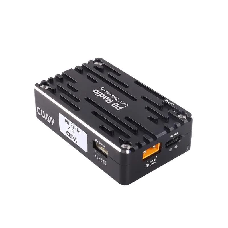 CUAV P8 Radio Sky unit - Gallery Image 2
