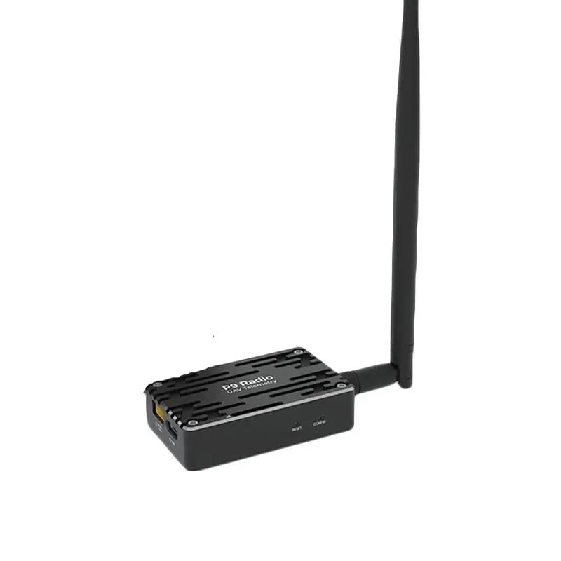 CUAV P9 Radio Base unit - Gallery Image 2