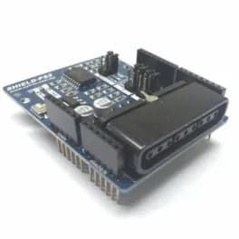 Cytron Arduino PS2 Shield - Gallery Image 4