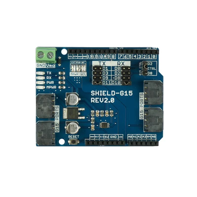 Cytron G15 Shield - Gallery Image 1