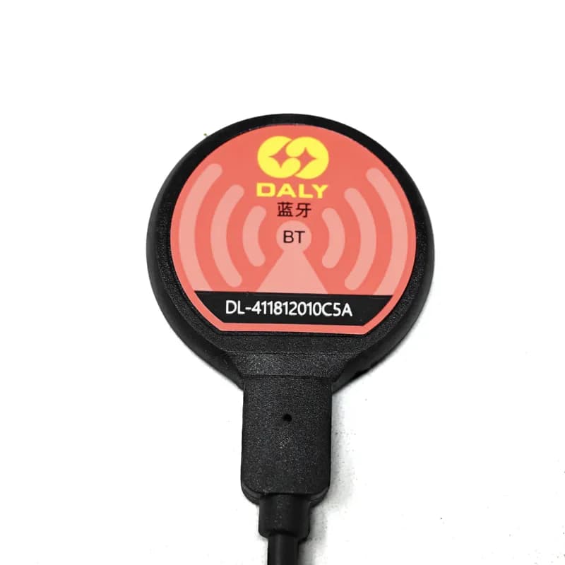 Daly Smart BMS Bluetooth Module - Gallery Image 1