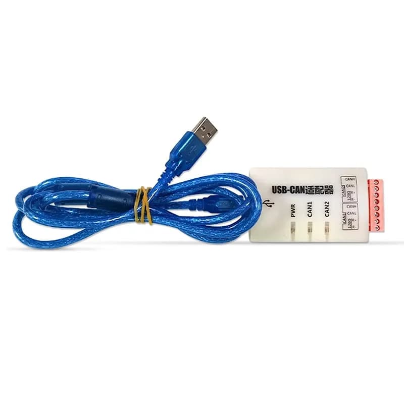 Daly USB-CAN CANbus Module - Gallery Image 1