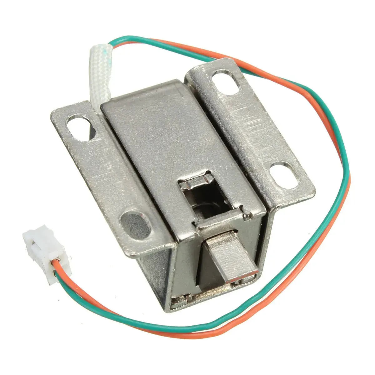 DC 24V Solenoid Cabinet Door Lock - Gallery Image 1