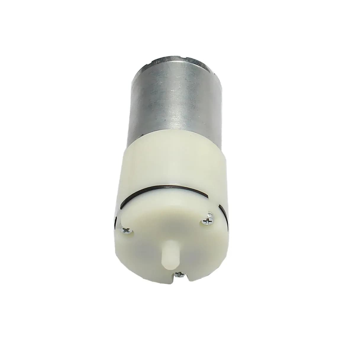 DC 6V 380mA 500mmHg Micro Air Pump - Gallery Image 4