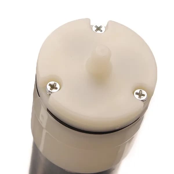 DC 6V 380mA 500mmHg Micro Air Pump - Gallery Image 3