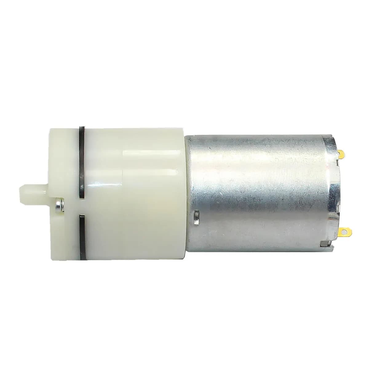 DC 6V 380mA 500mmHg Micro Air Pump - Gallery Image 2