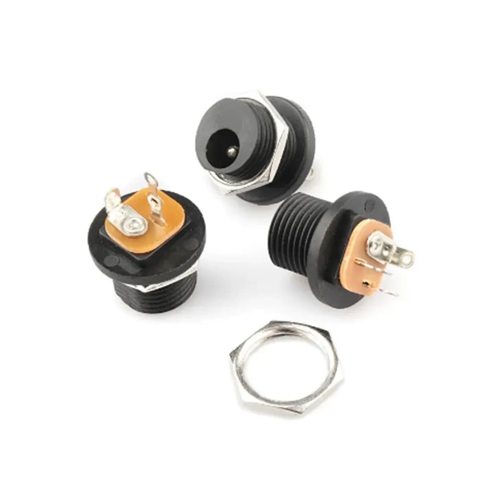 DC Jack-JDH-29 - Gallery Image 1