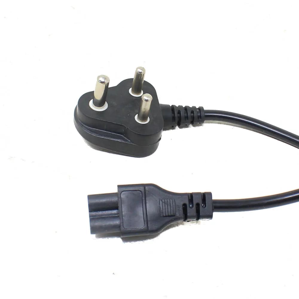 DC power adapter cords cable - Gallery Image 2