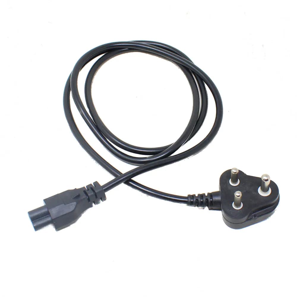 DC power adapter cords cable - Gallery Image 3