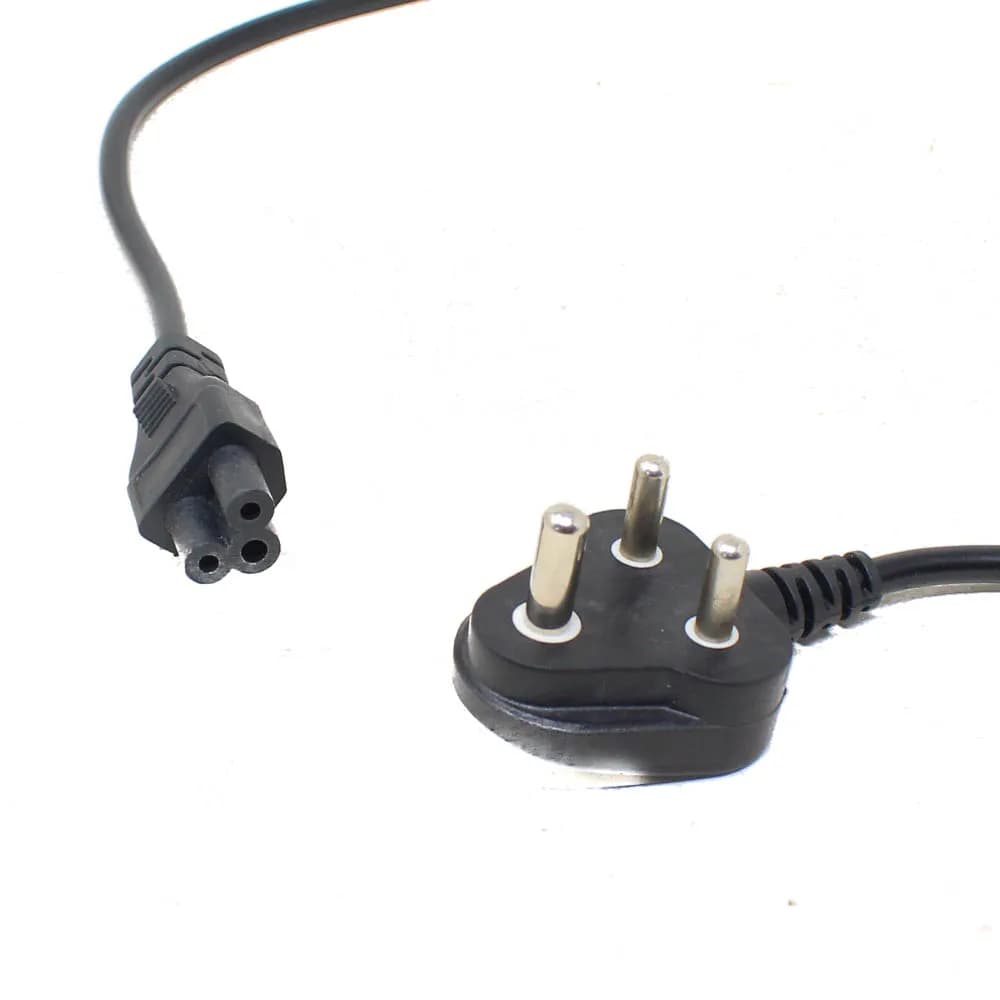 DC power adapter cords cable - Gallery Image 1