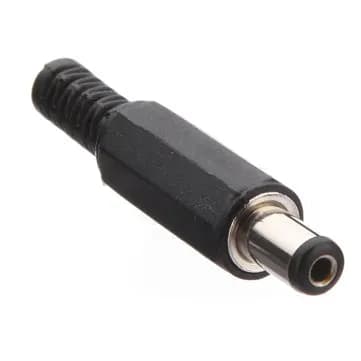 Dc Power Connector Male-5Pcs - Gallery Image 3