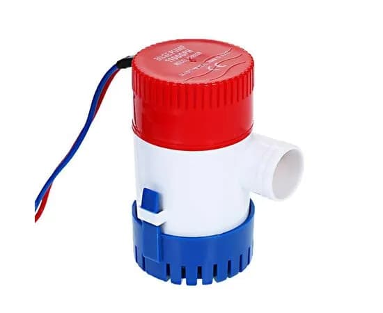 DC12V 1100GPH Bilge Pump - Gallery Image 3