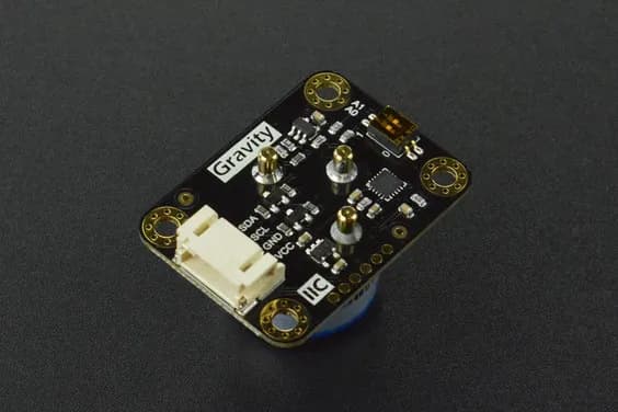 DFRobot Gravity I2C Oxygen Sensor - Gallery Image 5