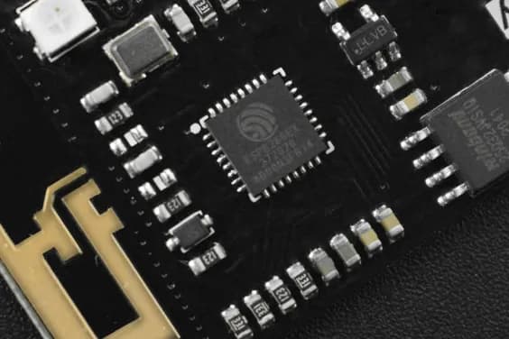 DFRobot Gravity WiFi IoT Module - Gallery Image 3