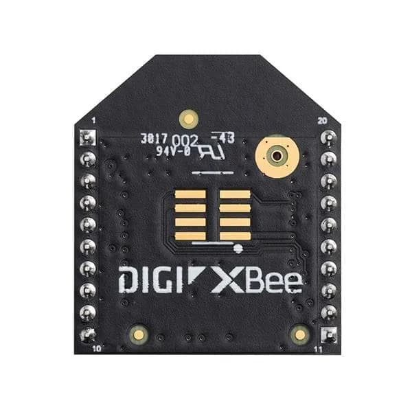 Digi XBee3 2.4GHz ZB3.0 PCB Antenna - Gallery Image 2
