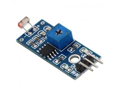 Digital LDR Module - Gallery Image 1