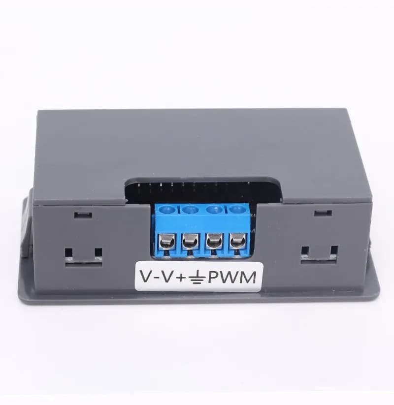 Digital PWM Generator with Display - Gallery Image 2