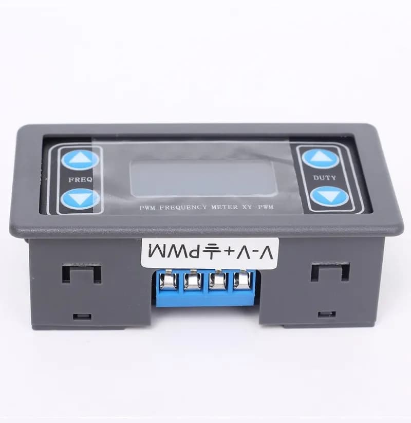 Digital PWM Generator with Display - Gallery Image 1